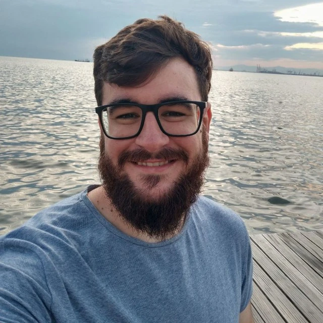 A picture of me!